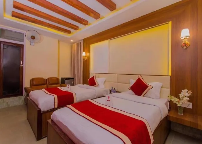 Shraddha Palace