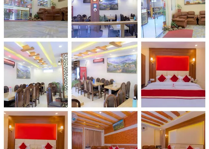Shraddha Palace 3*