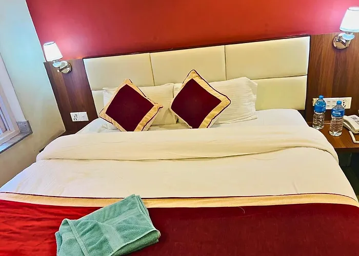 Shraddha Palace 3*
